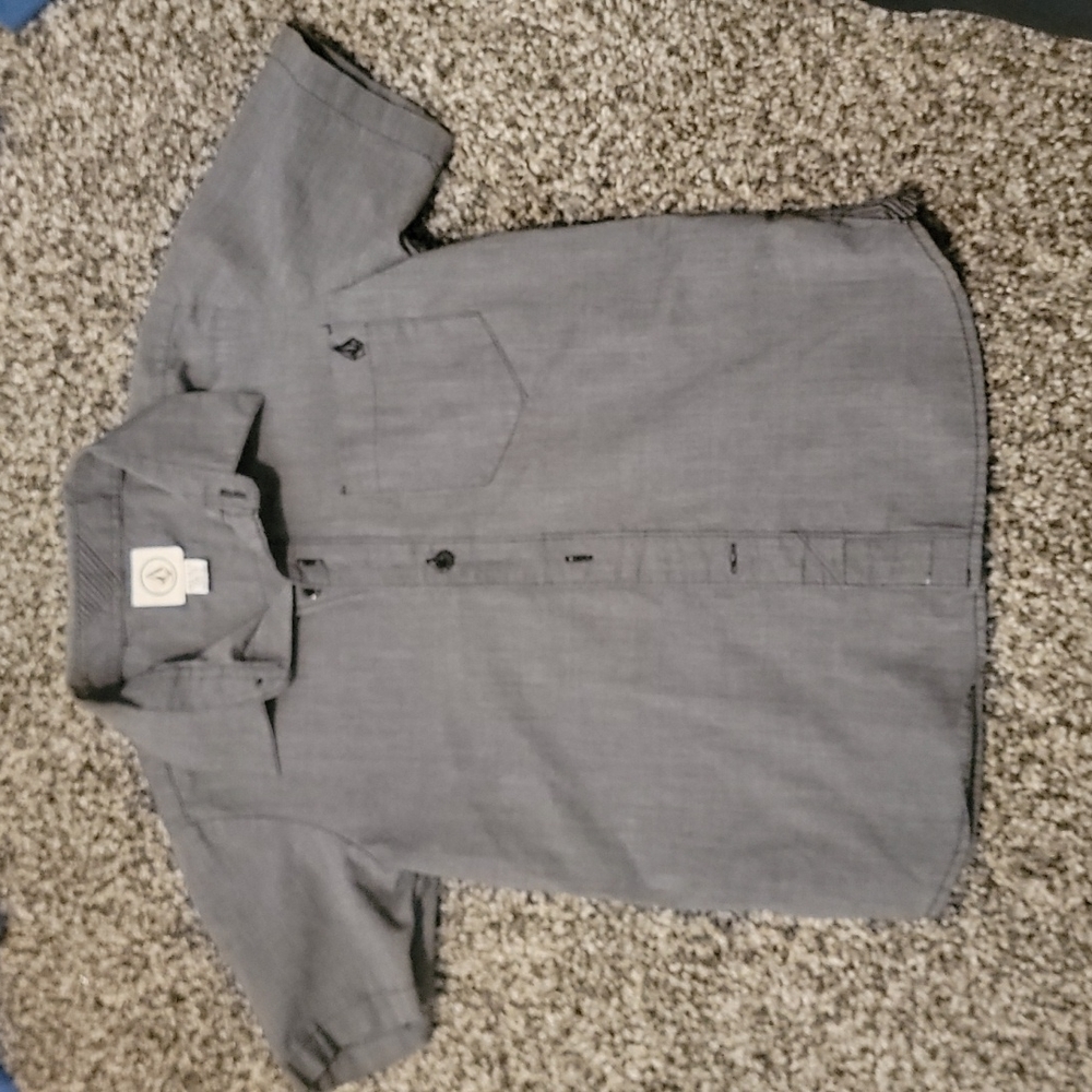 Volume Size XL = So youth Size 7